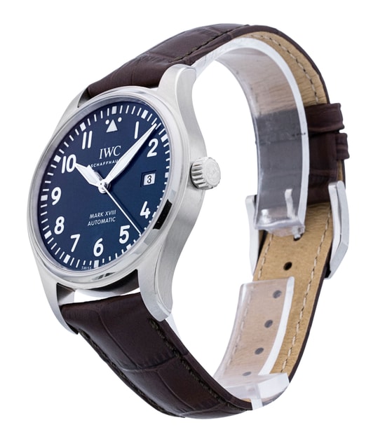 IWC Pilot's Mark XVIII Le Petit Prince IW327010 Image 2